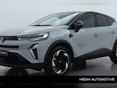 Renault Captur - 1.8 E-Tech full hybrid 160 techno