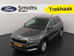Skoda Karoq - 1.5 TSI ACT Business Edition | Camera | Navi | Clima | Cruise | Apple Carplay | LED | Pr.