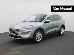 Ford Kuga - 2.5 PHEV Titanium | Climate Control | Cruise Control | Achteruitrijcamera | Winterpakket |