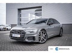Audi A6 Limousine - 50 TFSI e quattro S edition Competition | Achteruitrijcamera | Apple Carplay/Android Auto|