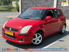 Suzuki Swift - 1.3 Shogun | Airco | APK 2027 | Rijd Schakelt Goed