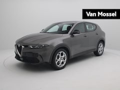 Alfa Romeo Tonale - 1.5T Hybrid Super | Climate control | Apple Carplay/Android Auto | 18" Lichtmetalen velgen