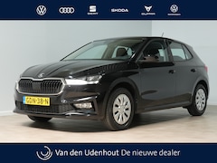 Skoda Fabia - 1.0 95pk TSI Essence 5