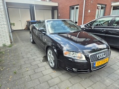 Audi A4 Cabriolet - 2.0 TFSI Pro Line