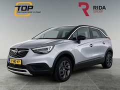Opel Crossland X - 1.2 T. Edition | Trekhaak |