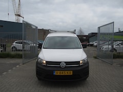 Volkswagen Caddy - 2.0 TDI L1H1 BMT Trendline