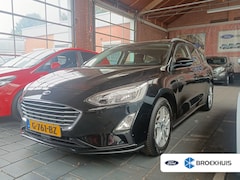 Ford Focus Wagon - 1.0 EcoBoost Trend Edition Business | Adaptive Cruise | Winter Pakket | All-seasonbanden |