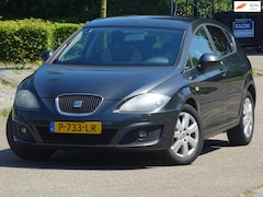 SEAT Leon - 1.4 TSI Reference BJ2011 AIRCO/CRUISE/PDC/APK 2027
