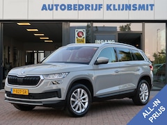 Skoda Kodiaq - 1.5 TSI Business Edition 7 Pers. | Trekhaak | ACC | Stoelverw |