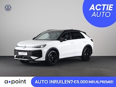 Volkswagen T-Roc - R-Line First Edition 1.5 eTSI 110 kW / 150 PK SUV Panoramadak | Stoelverwarming | Achterui