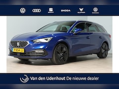 SEAT Leon Sportstourer - 1.4 TSI eHybrid PHEV FR Business Intense Navigatie / Camera / Side assist 209