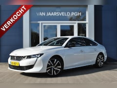 Peugeot 508 - GT 1.6 225pk EAT8 / Focal