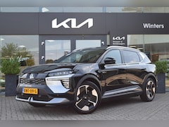Mitsubishi Eclipse Cross - Intense 87 kWh | Navigatie | Camera | Apple Carplay & Android auto | Elek. Achterklep | To