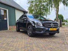 Mercedes-Benz GLA-Klasse - 200 Premium Plus