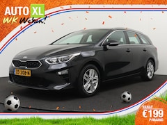 Kia Cee'd Sportswagon - Ceed 1.0 T-GDi DynamicLine Carplay Camera Cruise