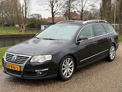 Volkswagen Passat Variant - 2.0 TFSI Highline|Airco|Cruise|Trekhaak