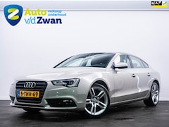 Audi A5 Sportback - 1.8 TFSI Business Edition NL-Auto|PDC|Navi