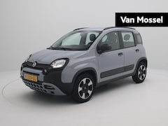 Fiat Panda - 1.0 Hybrid Cross | Climate control | Apple Carplay/Android Auto | Slechts 14500km