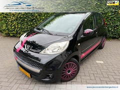 Peugeot 107 - 1.0i 12V XS I Airco I Elektr. Ramen