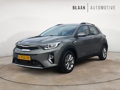 Kia Stonic - 1.0 T-GDi MHEV DynamicLine | 1e eigenaar | volledig onderhouden
