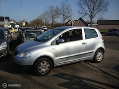 Volkswagen Fox - 1.4 Trendline
