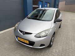 Mazda 2 - 2 1.3XS 5-Drs ElektrPkt RecentGrootOH APK3-27