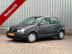 Volkswagen Polo - 1.2-12V | Airco | Carplay