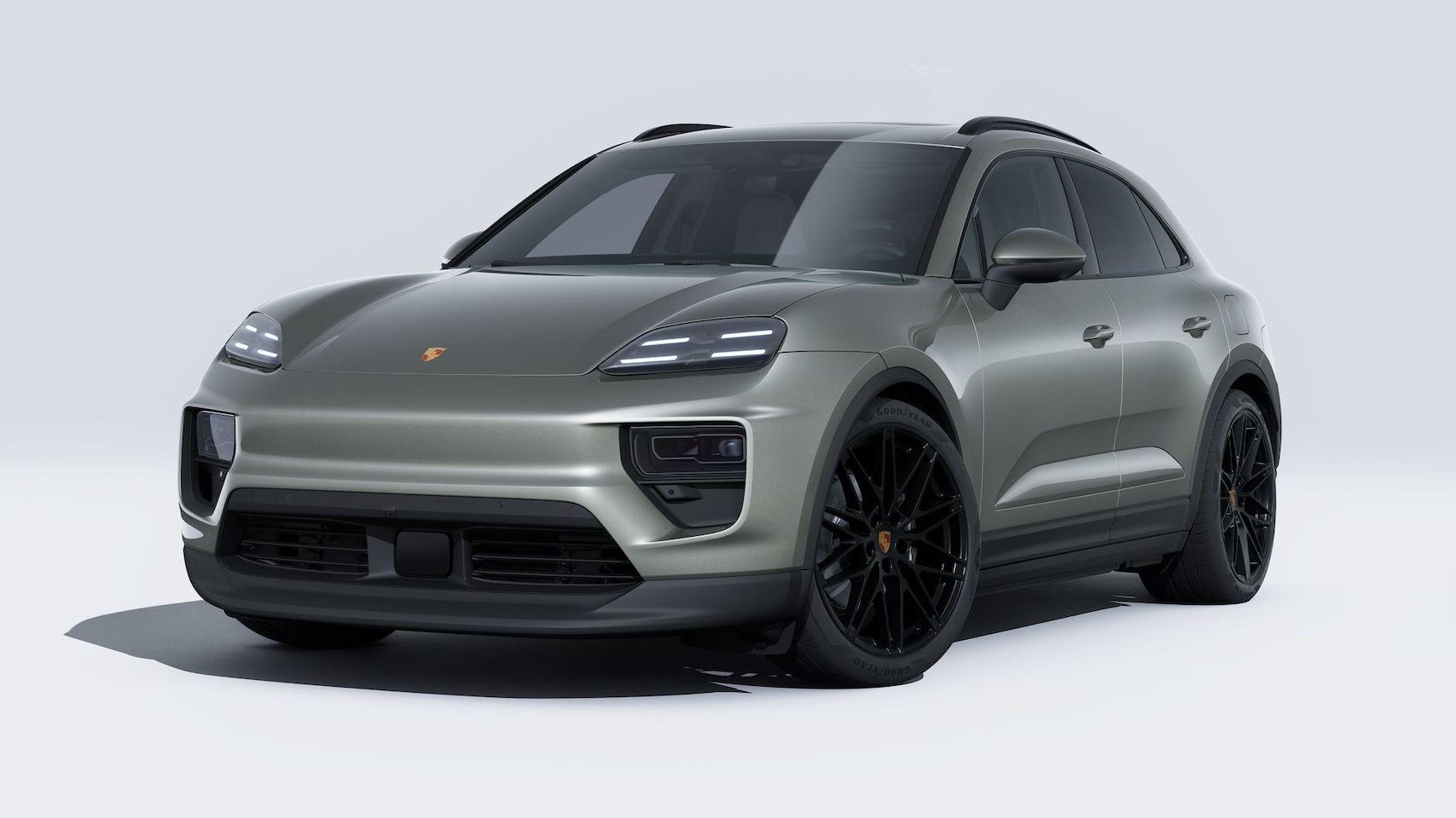 Porsche Macan - 4 - AutoWereld.nl