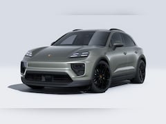Porsche Macan - 4