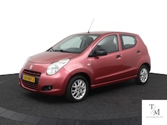 Suzuki Alto - 1.0 | Airco | Nieuwe Voorbanden | Lage KM