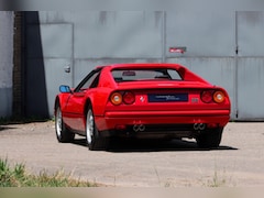 Ferrari 328 - GTS Delivered new by Kroymans