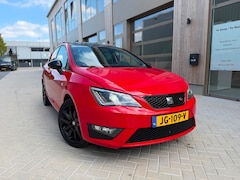 SEAT Ibiza SC - 1.0 EcoTSI 5D FR Connect (bj 2016) XENON-LED-PANO-STOELVERW