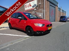 Mitsubishi Colt - 1.1 Edition One