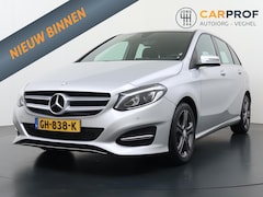 Mercedes-Benz B-klasse - 180 Ambition Facelift | 1e Eigenaar | Automaat | Originele km stand