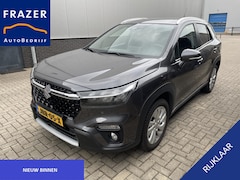 Suzuki S-Cross - 1.4 Boosterjet Select Smart Hybrid