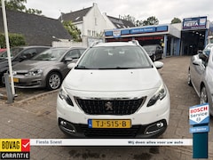 Peugeot 2008 - 1.2 PureTech Active incl. navigatie en cruise controle en digi airco