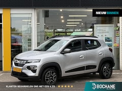 Dacia Spring - Expression 27 kWh | NAP | Navigatie | achteruitrijcamera | Snellader | DAB | Airco |