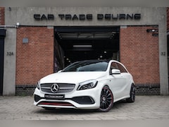 Mercedes-Benz A-klasse - 250 AMG 4MATIC Pano / Memory / Camera