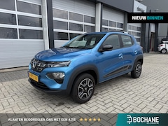Dacia Spring - Comfort Plus (Orange Pack) 27 kWh | Navigatie | Camera | Cruise Control | Carplay