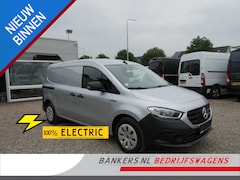 Mercedes-Benz eCitan - 112 Base L2 51 kWh SOH 99, 82% Airco 22KWH laden