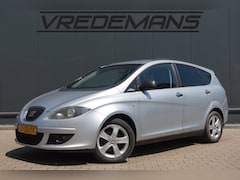 SEAT Altea XL - 1.9 TDI Clubstyle