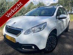 Peugeot 2008 - 1.2 PureTech Active