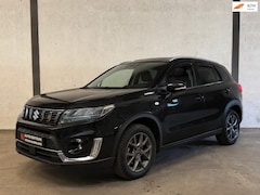 Suzuki Vitara - 1.4 Boosterjet Smart Hybrid AllGrip Navi|Cruise|Camera|Dealer Onderhouden