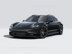 Porsche Taycan Sport Turismo - GTS