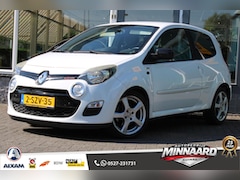 Renault Twingo - 1.2 16V Dynamique