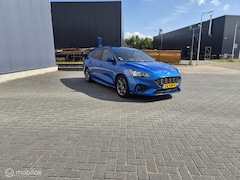 Ford Focus Wagon - 1.0 EcoBoost ST Line Business
