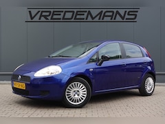 Fiat Grande Punto - 1.4-16V Dynamic