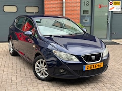 SEAT Ibiza - 1.4 COPA Plus|Onderhouden|APK|Airco|NAP|Elek.Pakket|BOVAG tellercheck