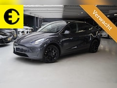 Tesla Model Y - RWD 58 kWh | SOH 90, 3% | Trekhaak | Incl.BTW