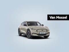 Ford Mustang Mach-E - Standard RWD 73 kWh | €5.000, - Voordeel | Nieuw te Bestellen | Diverse Kleuren | Warmtepo